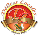 Logo Délices Locales