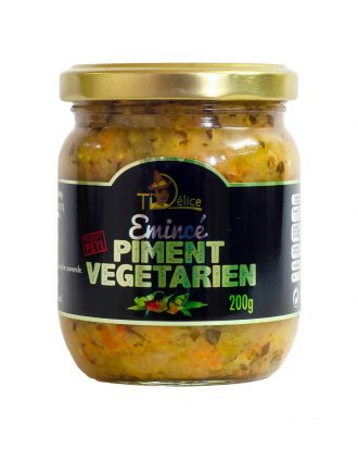Emincé-Piment-Végétarien-200g