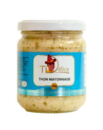 Thon-Mayonnaise-200g